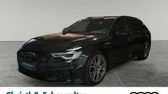 Gebraucht 2024 Audi S6 Sport Kombi | 68.410 € (Fairer Preis)