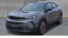 Vulkan grau Gebraucht 2023 Opel Mokka SUV | 21.450 € (Guter Preis)