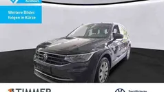 Gebraucht 2022 VW Tiguan Active SUV | 27.880 € (Fairer Preis)