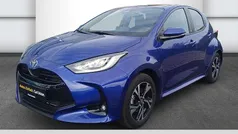 Gebraucht 2024 Toyota Yaris Team Kleinwagen | 20.875 € (Guter Preis)
