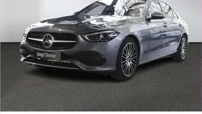 Gebraucht 2023 Mercedes C180 Limousine | 31.350 € (Fairer Preis)