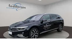 Gebraucht 2024 VW Passat IQ Drive Kombi | 36.879 € (Fairer Preis)