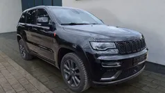Gebraucht 2018 Jeep Grand Cherokee Limited SUV | 32.980 € (Fairer Preis)