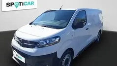 Lackierung weiss icy/typ aussenverkleidung spiegel flach standard Gebraucht 2024 Opel Vivaro Edition Van | 27.950 € (Fairer Preis)