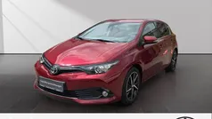 Gebraucht 2019 Toyota Auris Team Limousine | 15.490 € (Fairer Preis)