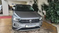 Gebraucht 2023 VW T-Roc Move SUV | 26.950 € (Fairer Preis)