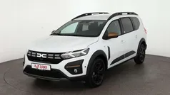 Gebraucht 2024 Dacia Jogger Extreme Van / Kleinbus | 22.890 € (Fairer Preis)
