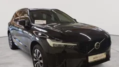 Onyx black metallic Gebraucht 2023 Volvo XC60 Plus SUV | 35.990 € (Fairer Preis)