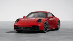 Gebraucht 2025 Porsche 911 Carrera S | 182.551 € (Guter Preis)