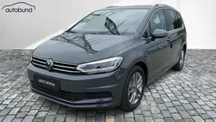 Gebraucht 2025 VW Touran Van / Kleinbus | 36.470 € (Superpreis)