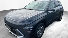 Grau Neu 2025 Hyundai Kona Trend SUV | 30.150 € (Fairer Preis)
