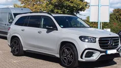 Gebraucht 2024 Mercedes GLS450 AMG SUV | 115.000 € (Superpreis)