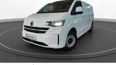 Gebraucht 2024 VW T6.1 Van | 48.440 € (Fairer Preis)