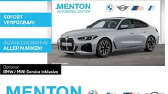 Gebraucht 2025 BMW 430 M Sport Coupé | 49.990 € (Fairer Preis)