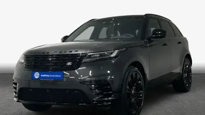 Neu Land Rover Range Rover Velar SE Dynamic 300 PS (220 kW) 2026 Carpathian grey SUV