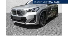 Gebraucht 2025 BMW iX1 Comfort Edition SUV | 47.480 € (Superpreis)