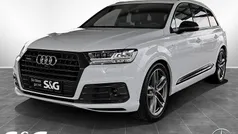 Gebraucht 2017 Audi Q7 Ambiente SUV | 41.890 € (Teuer)