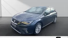 Grau Gebraucht 2023 Seat Ibiza FR Limousine | 18.990 € (Fairer Preis)