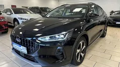 Schwarz Gebraucht 2023 Ford Focus Active Limousine | 22.400 € (Guter Preis)