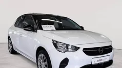Jade weiß Gebraucht 2021 Opel Corsa-e Edition Kleinwagen | 13.990 € (Guter Preis)