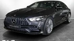 Gebraucht 2022 Mercedes AMG GT 53 AMG Coupé | 92.890 € (Fairer Preis)