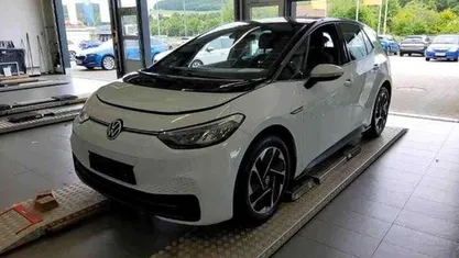 Gebraucht 2021 VW ID.3 Pro Kleinwagen | 19.801 € (Fairer Preis)