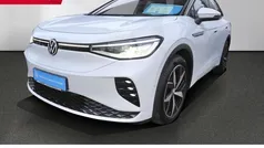 Gebraucht 2022 VW ID.5 GTX SUV | 29.890 € (Superpreis)