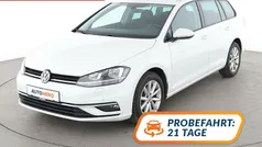 Gebraucht 2017 VW Golf VII Comfortline Kombi | 12.060 € (Fairer Preis)