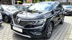 Schwarz Gebraucht 2022 Renault Koleos Initiale Paris SUV | 28.777 € (Fairer Preis)