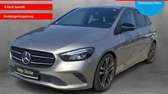 Gebraucht 2020 Mercedes B220 Progressive Van / Kleinbus | 27.852 € (Fairer Preis)