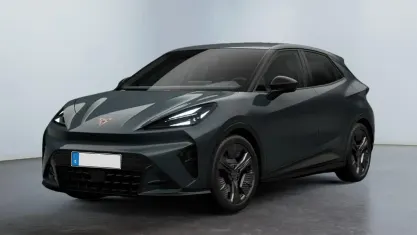 Neu Cupra Raval VZ 166 kW (226 PS) 2026 Waehlbar Limousine