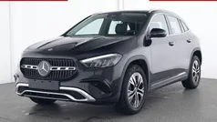 Gebraucht 2024 Mercedes GLA220 Advanced SUV | 37.990 € (Guter Preis)
