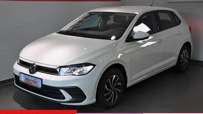 Gebraucht VW Polo Life 95 PS (69 kW) 2026 Kleinwagen