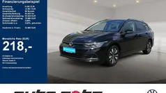 Gebraucht 2024 VW Golf VIII Move Kombi | 24.980 € (Fairer Preis)
