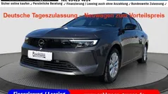 Gebraucht 2025 Opel Astra Edition Kombi | 23.945 € (Guter Preis)