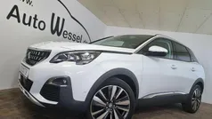 Gebraucht 2020 Peugeot 3008 Allure SUV | 19.985 € (Fairer Preis)