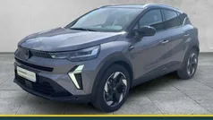 Grau Neu 2025 Renault Captur Techno SUV | 24.990 € (Superpreis)