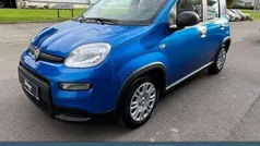 Gebraucht 2024 Fiat Panda Kleinwagen | 15.490 € (Fairer Preis)