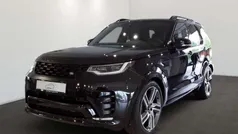 Santorini black Gebraucht 2024 Land Rover Discovery 5 HSE Dynamic SUV | 89.950 €