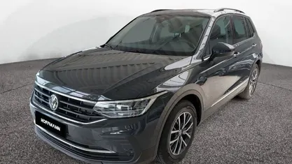 Gebraucht 2024 VW Tiguan Life SUV | 32.990 € (Fairer Preis)