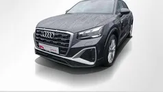 Gebraucht 2024 Audi Q2 S-Line SUV | 30.890 € (Fairer Preis)