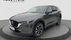 Gebraucht 2024 Mazda CX-5 Exclusive-Line SUV | 38.810 € (Fairer Preis)