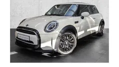 Weiß Gebraucht 2022 Mini Cooper Kleinwagen | 19.990 € (Fairer Preis)