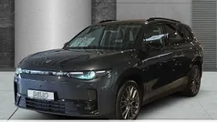 Canopy grey Neu 2025 Leapmotor C10 SUV | 39.900 € (Fairer Preis)