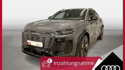 Gebraucht 2025 Audi Q6 Sportback e-tron Edition .1 SUV | 64.820 € (Fairer Preis)
