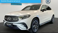 Gebraucht 2023 Mercedes GLC300 AMG Limousine | 66.990 € (Fairer Preis)