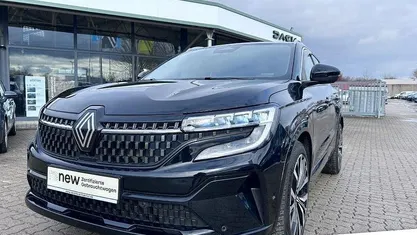 Gebraucht Renault Austral Iconic 200 PS (147 kW) 2022 SUV