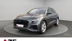Gebraucht 2019 Audi Q8 Ambiente SUV | 51.890 € (Fairer Preis)