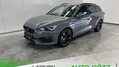 Gebraucht 2024 Cupra Leon Limousine | 36.190 € (Fairer Preis)