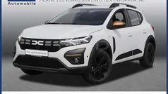 Gebraucht 2024 Dacia Sandero Extreme Kleinwagen | 18.888 € (Fairer Preis)